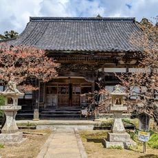 Ryūun-in