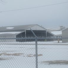 Veterans Memorial Coliseum