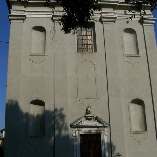 Chiesa di San Giorgio