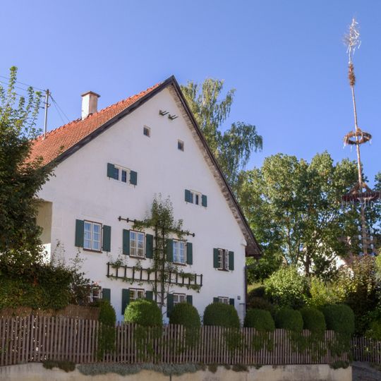 Bauernhaus