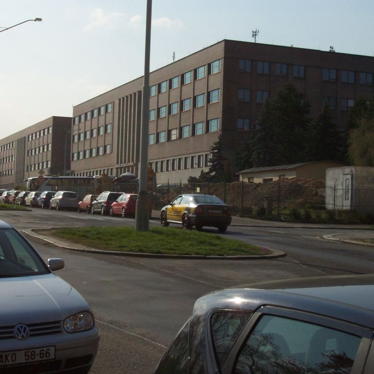 Narodowe Muzeum Techniki