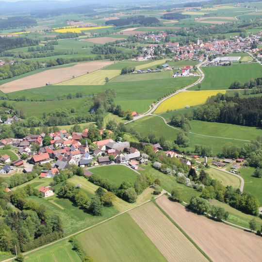 Burgtreswitz