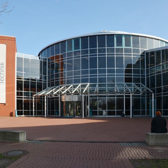 Deutsche Arbeitsschutzausstellung