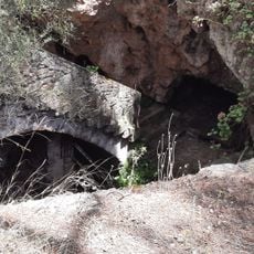 Cova de Sant Martí