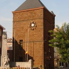 Sint-Rochustoren
