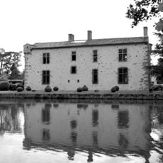 Vieux-Deffend Castle