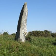 Menhir de Couinandré