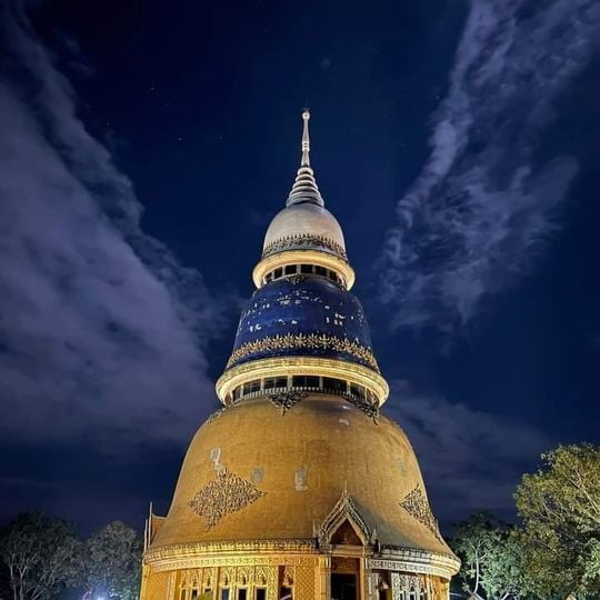 Wat Huai Nam Sap