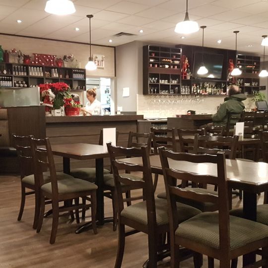 John's Family Restaurant