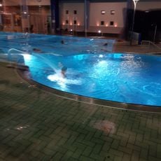Freizeitbad Die Insel