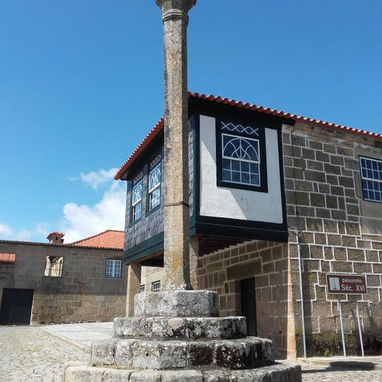 Pelourinho de Sernancelhe