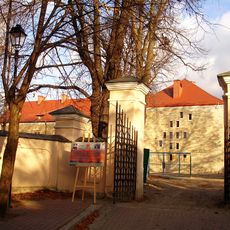 Sanok Castle