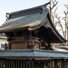 氷川神社