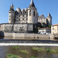La Rochefoucauld
