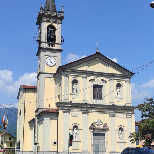 Chiesa di San Lorenzo