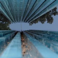 Gartenbaudenkmale im Stadtpark Murau