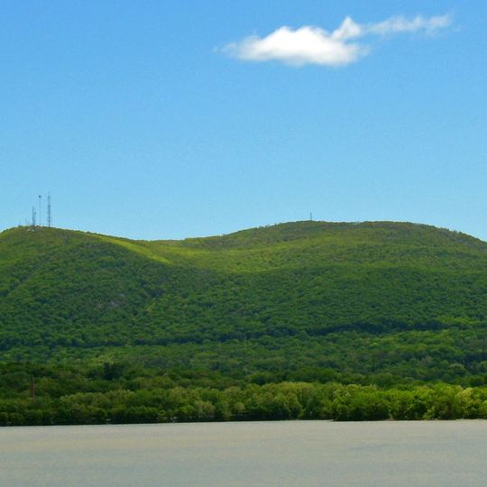 Beacon Mountain