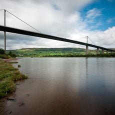 Erskine Bridge