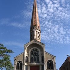 Église du Christ-Roi de Migennes