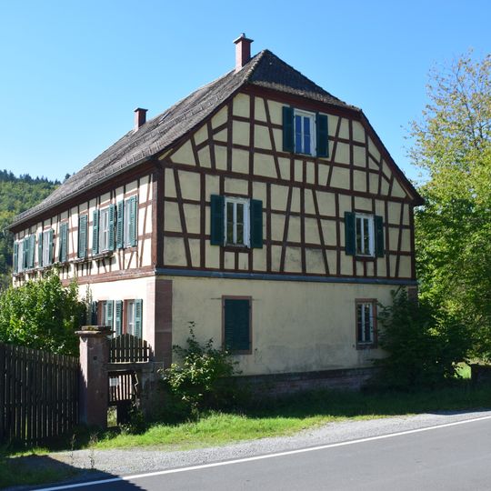 Forsthaus