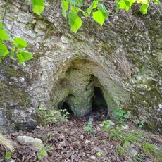 Gánti-tetői No 1 Cave