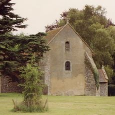 Church of St Mark and St Luke