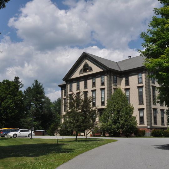 Green Mountain Seminary