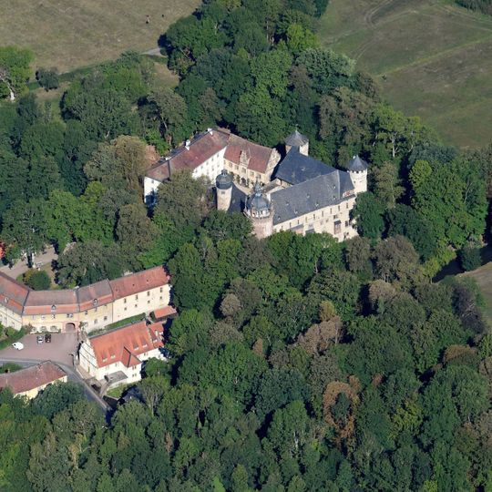 Schloss Fürstenau