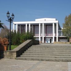 House of Culture Karlovo