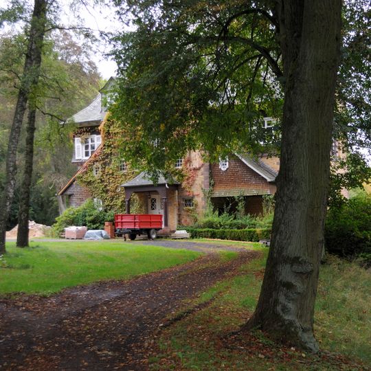 Vogelsbergstraße 141