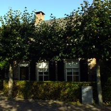 Kapelstraat 24, Liempde