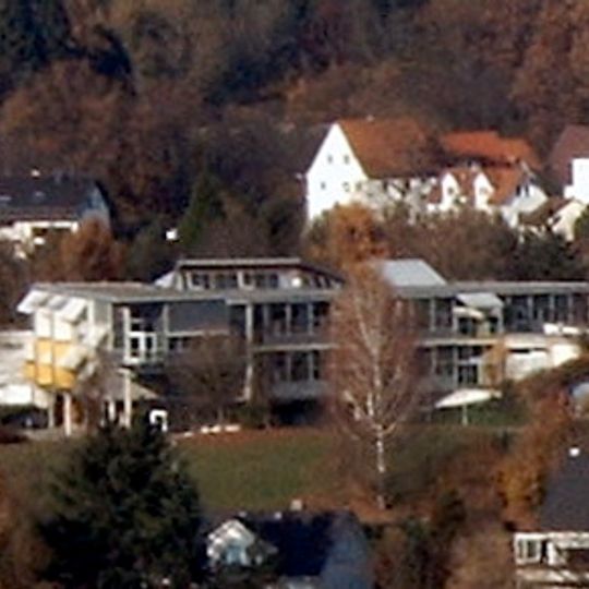 Hauptschule Auf dem Schäfersfeld