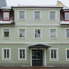 Nürnberger Straße 28, 30