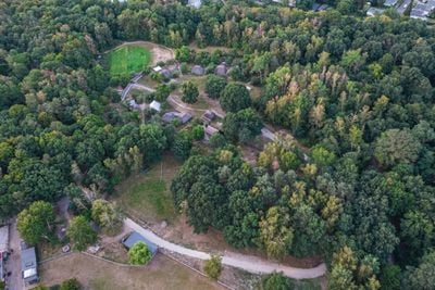 Aerial View 0