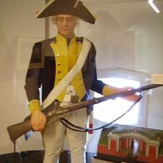 Dutch Fortress Museum