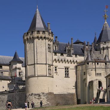 À la découverte des Pays de la Loire, entre histoire et espaces sauvages