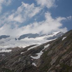 Östliche Simonyspitze