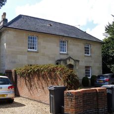 29, Shaftesbury Road