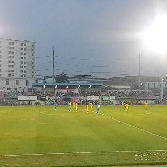 Samut Sakhon Province Stadium