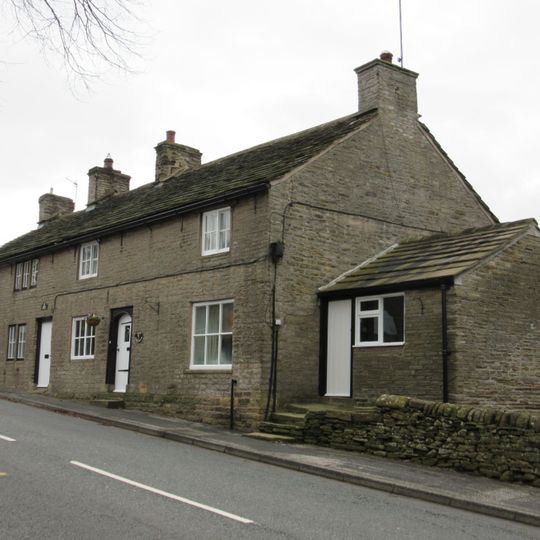 Dales Cottage  Dales Farmhouse