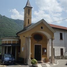 Chiesa di Santa Rita
