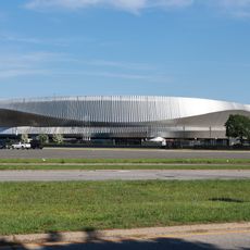 Nassau Veterans Memorial Coliseum