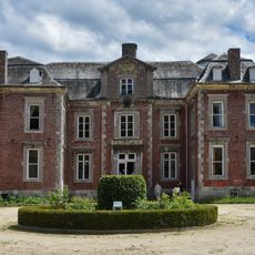 Kasteel van Leut