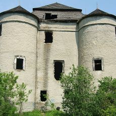 Manor house Dolná Mičiná