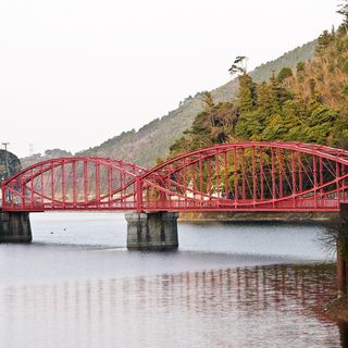 Minamikawachi-Brücke
