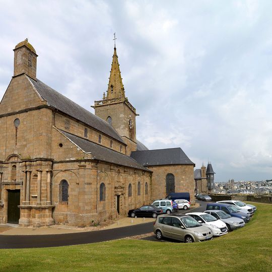 Notre-Dame du Cap Lihou