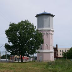 Водонапорная башня (Александров)