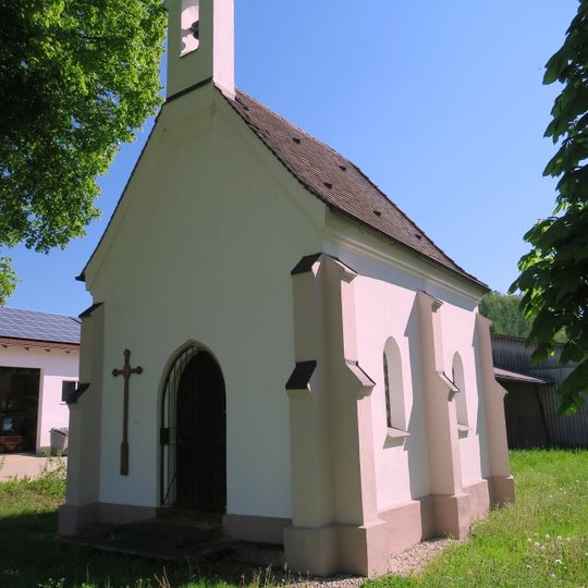 Kapelle