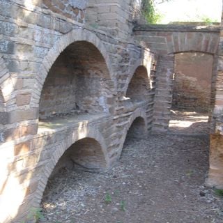 Catacombe di Vigna Randanini