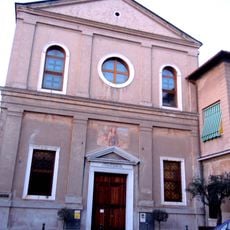 Chiesa di Santa Maria Maddalena